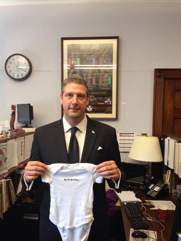 Archive: Congressman Tim Ryan tweet media