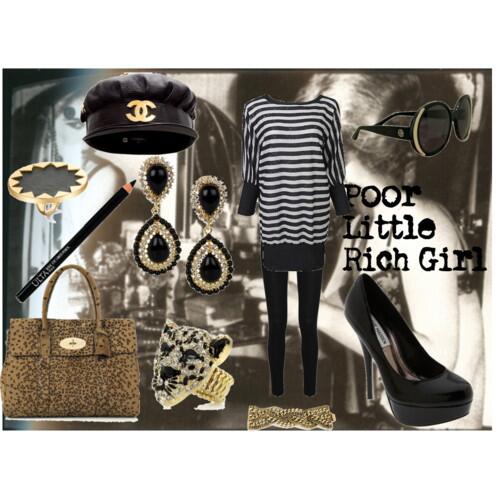 AposModas's tweet image. Look otoño 2! Perfecto para la noche!