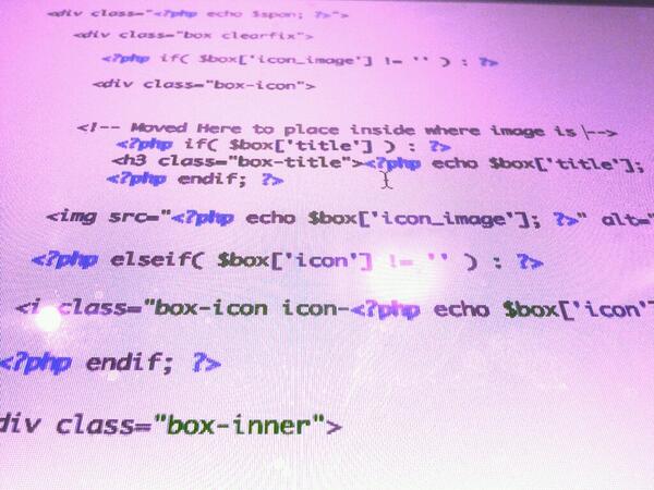 brianwxyzz's tweet image. Echo that. Another happy day of coding.

#CodeMore