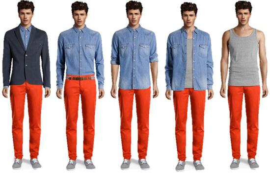 AposModas's tweet image. Cambiar una prenda de nuestro look anterior nos dan otro nuevo si lo combinamos con otra cosa!