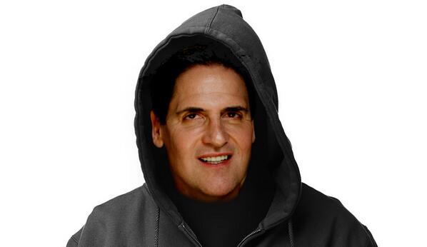 Mark Cuban now being called racist by leftists-media