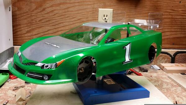 dhudson_12's tweet photo. Ready for some cap tire racing at King Super Speedway this week end! #kimbrough400 http://t.co/nCG9xrPH1T
