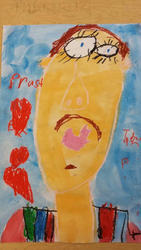 NancyLessard3's tweet image. @BrandonPrust8  Go Prust Go!  Tharun 5 years old