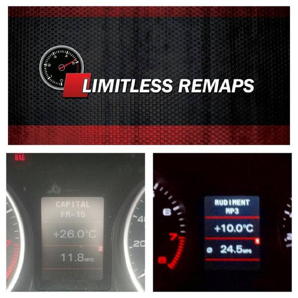limitlessremaps's tweet image. Results speak for themselves 
#limitlessremaps

Better performance 
Better mpg
Smoother acceleration