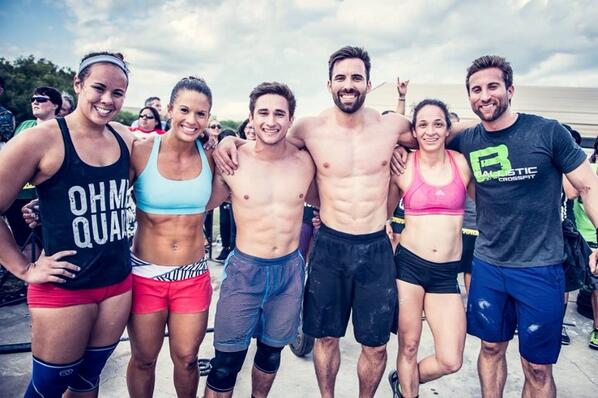 BallisticCF's tweet photo. Watch Team Ballistic go live tomorrow 9:40 &amp; 11:00AM on http://t.co/OgJBxMByYX for the @CFGSouthCentral! http://t.co/1NnQNRcJJs