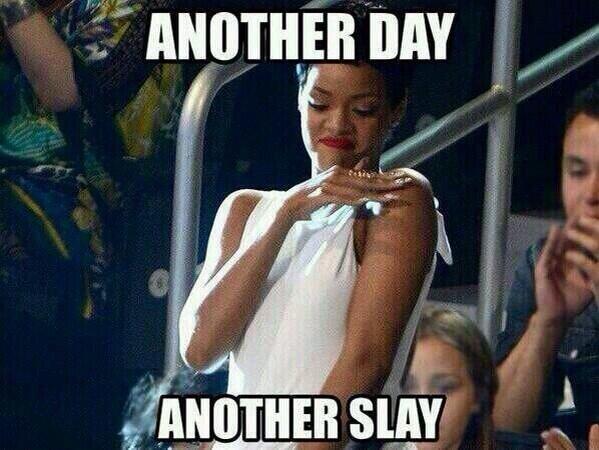 NikoFenty's tweet photo. "Rihanna is the most listened female artist of all time on Spotify." http://t.co/fMABQr4JE5