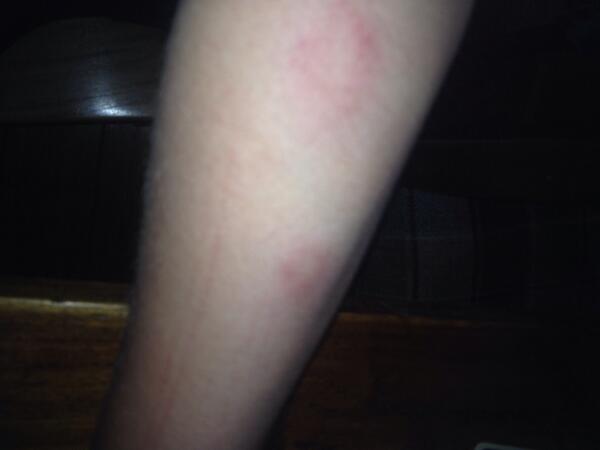 xjesselaverman's tweet photo. Paintballen was leuk :D http://t.co/ag4lAgsQ4Y