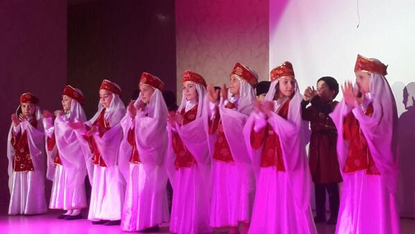 #MerterFatih Kafkas ın İncileri...