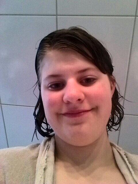 Das war geil im Regen