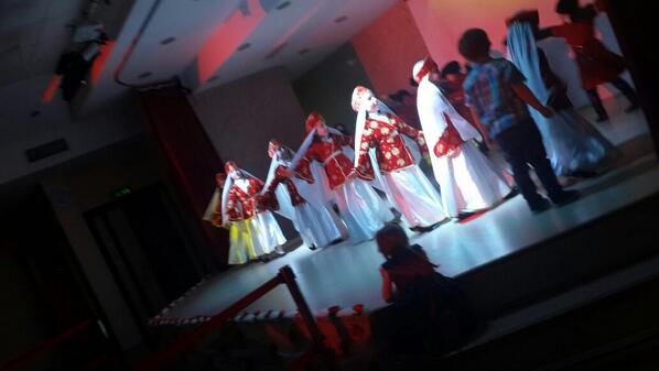 #MerterFatih Harikalar Ötesi...