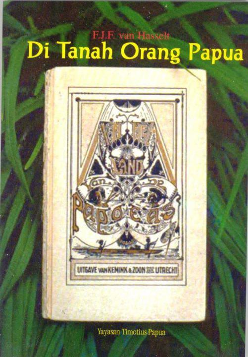 bup_jpr's tweet photo. Buku yg mnarik, ksah di thn 1880-an, tntng MOP dan kebudayaan Papua, @bukuntukpapua @wirbokondini @duwiry @sammypasau http://t.co/fzcDiHh5fo
