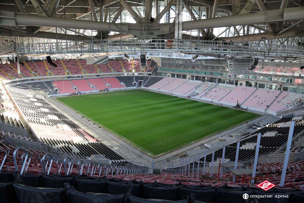 Всё о футболе