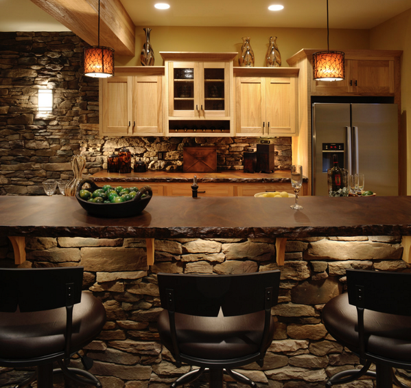 Looklocalfirst's tweet image. Very nice! RT @LF_PRO: LED rocks, well, rocks. Add depth to texture with LED. Weaver Custom Homes. US. #LED #lighting
