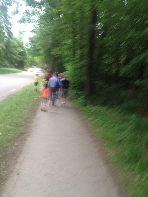 A4DUgchelen's tweet photo. De laatste van vanavond! http://t.co/TSuvMw53Lq