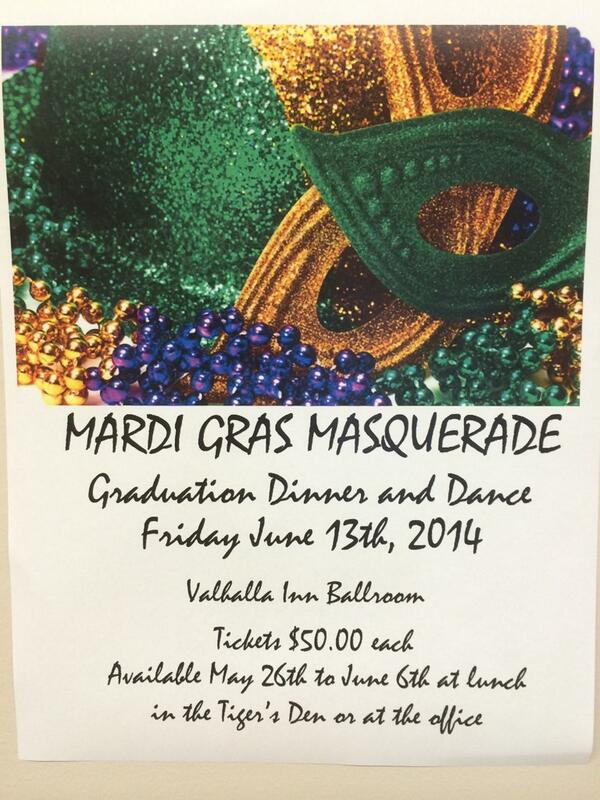 2014WCVIGrads's tweet photo. ATTENTION GRADUATES http://t.co/gWtSj6VY80