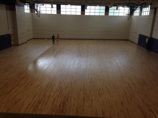 NavyWBB's tweet image. Progress,progress and more progress!! #NWB #practicefacility