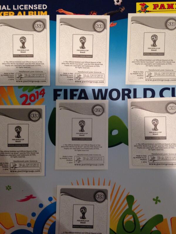 williamsgav's tweet photo. @thomahawk @jamsta33 okay I have swaps, not a lot, need any?? http://t.co/AU4IxkUirM