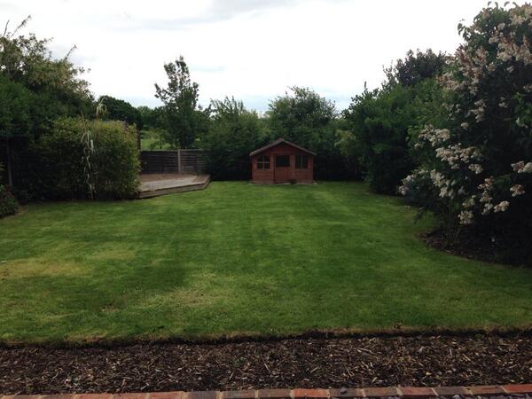 Ladybugs_Clean's tweet image. Spent the day in hornden-on-the-hill end of tendency clean at another beautiful property