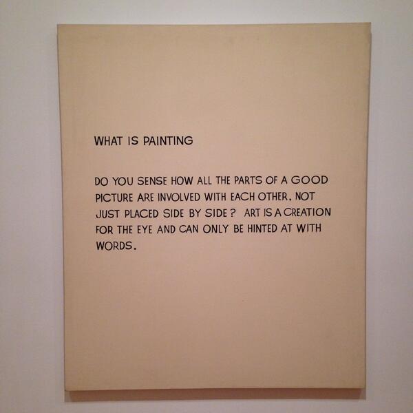 Agnieszka in an orange apocalypse tweet media