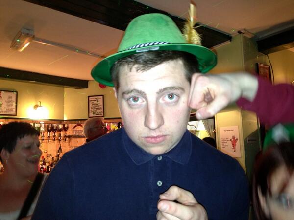 JoeCook91 tweet picture