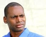 AfricanStuff's tweet photo. Me after hearing the price of ticket from Ghana to Brazil http://t.co/wylkbtl7Nz
