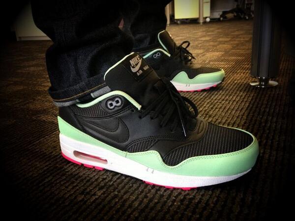 Air Max Yeezy 😘