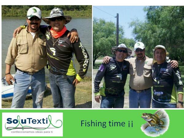 Solutextil1's tweet photo. Que les parece este diseño de pesca??

Especial para estar todo el dia en el agua verdad?? http://t.co/dM6lw50q1Q