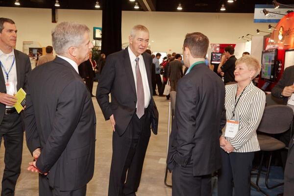 SASGlobalForum's tweet photo. Sponsor Highlight from #SAS Global Forum: Thank you IBM @IBMbigdata #sasgf14 http://t.co/McyLoWWqL6