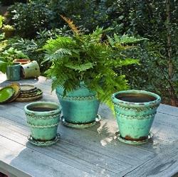 GoodPatina's tweet image. Stop by Good Patina today and save 20% on all pots and planters.