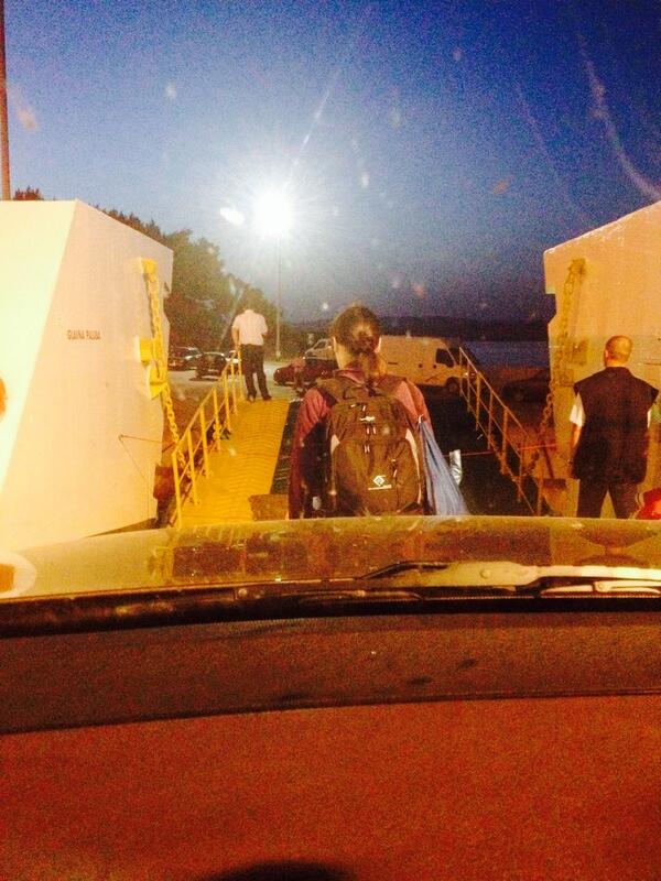 hrastelj's tweet image. Just landed. #soltalife #10daysoff