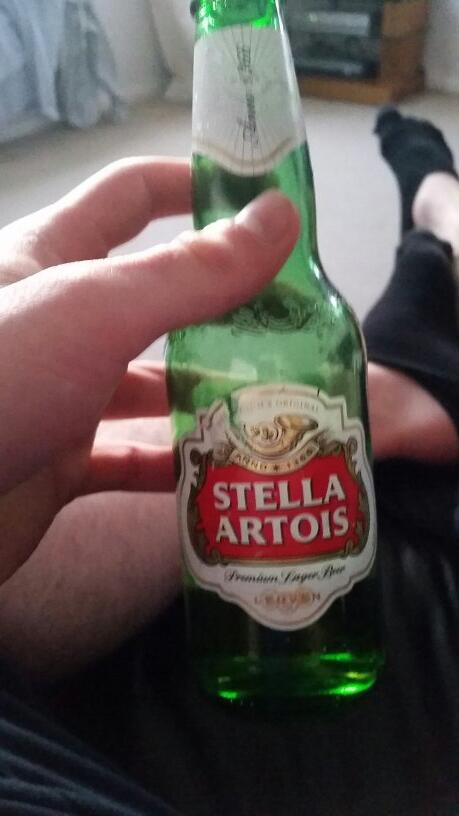 It told me to do as im told