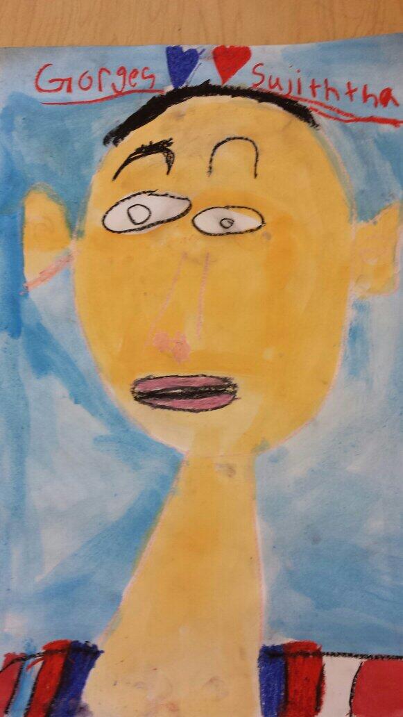 NancyLessard3's tweet image. @jgorges26 go habs go!! Sujiththa 5 years old