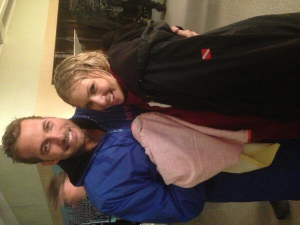 hilarywinston's tweet photo. There is an awesome episode of Bad Teacher on tonight 9:30/8:30C on CBS @AGraynor and @HiRyanHansen are dazzling! http://t.co/5hRQnU14q2