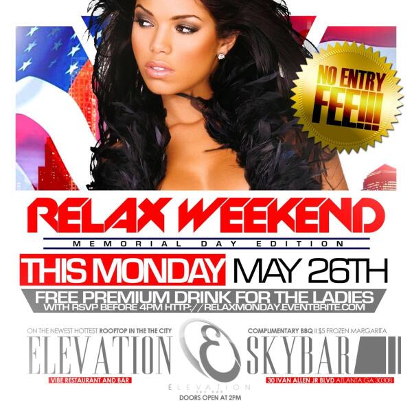 ToriGr8ce's tweet photo. #Monday @infusionent #ATL http://t.co/trLHeucEJT