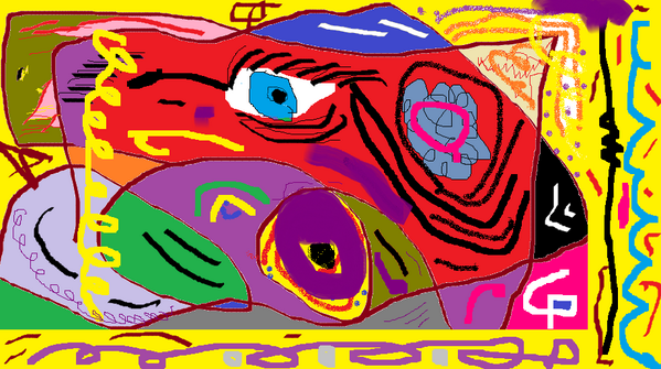 Bogeman's tweet photo. The latest: Eyes http://t.co/G5HDIBBAqp