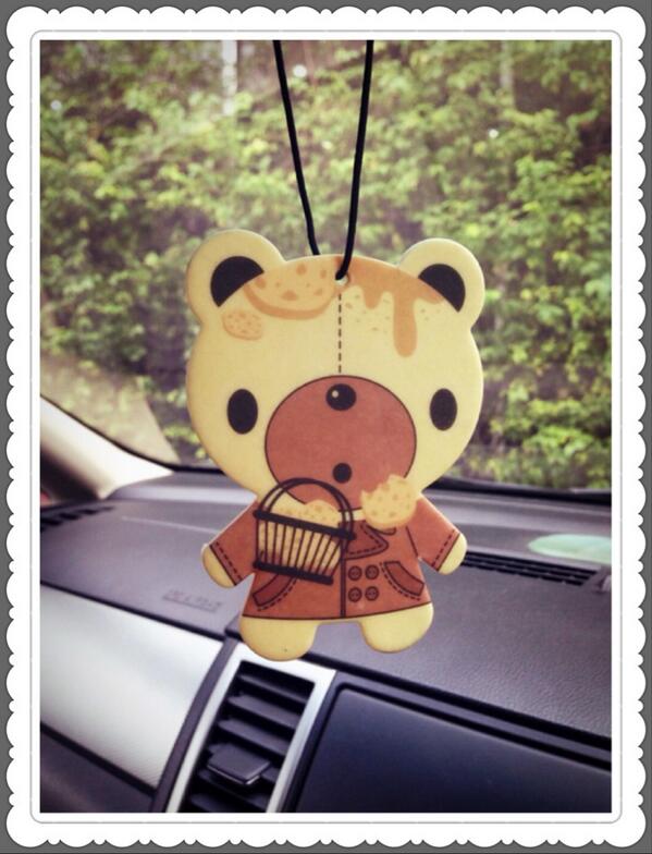 TToytist's tweet image. หอมอบอวลไปกับกลิ่นคุ๊กกี้วานิลลา 🍪น่ารักแบบนี้ 99 บาทค่ะ ฟรีค่าจัดส่งเดือนพฤษภาคมนะคะ 📮