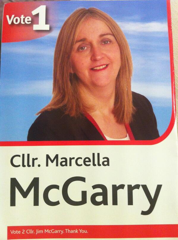susanokeeffe's tweet photo. That was the last leaflet and the last door  for #le14 #sligo @MarMcGarry @labourwomen @labour http://t.co/SHtG0EdgzG
