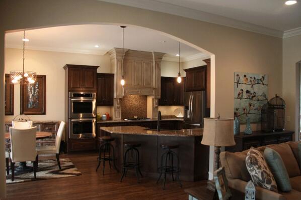 RobisonHome's tweet image. Industrial Inspiration! Visit robisonkitchenandhome.com for full portfolio!