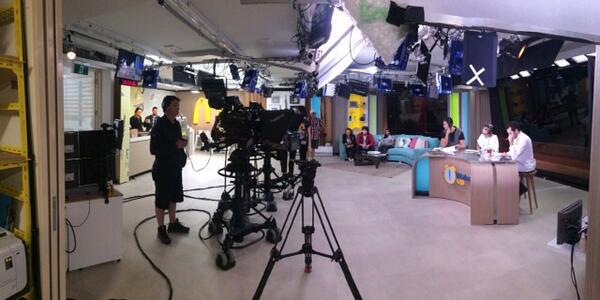 Join us for our final episode of Wake Up, 6:30am.