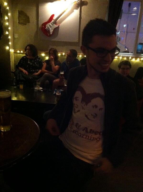 ewanjphillips_'s tweet photo. @SublemonUK drinks pints!  @DukeOfEd_N22 http://t.co/27mgeHw1Ii