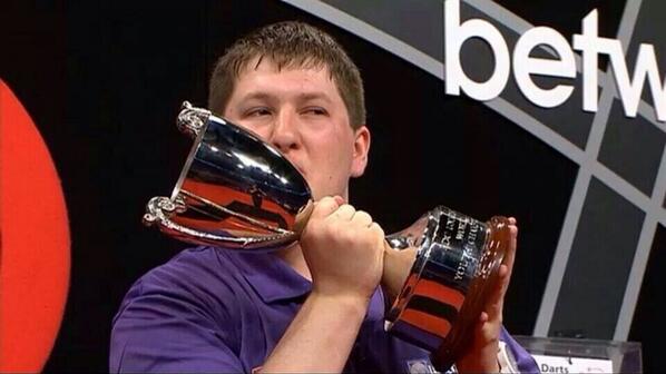 Darts Tweets tweet media