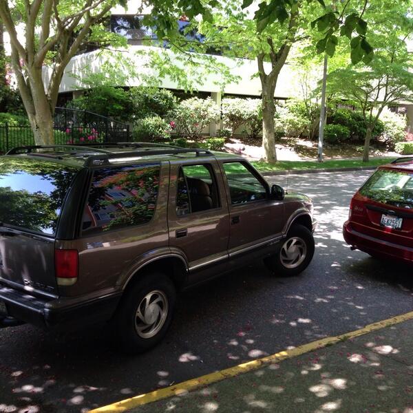 TTownDriverFail tweet picture