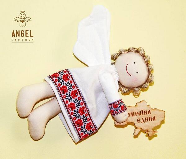 Ukrainian Angels (@UkrainianDolls) / Posts / X
