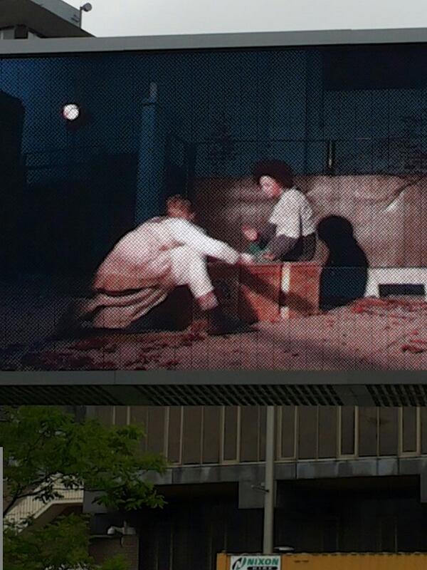 heikesalzer's tweet photo. Nice to see work by @TheDProjectNE @TeesDanceFilm http://t.co/RrKVcKctLe