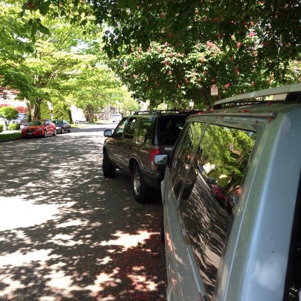 TTownDriverFail tweet picture
