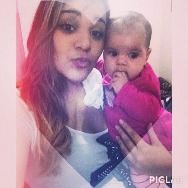 Angela_Luucena's tweet image. Vidaaaa 💕👑 #tagrande #Manu #minhavida #princesinha