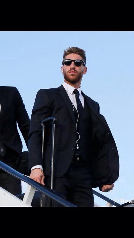 paddypower's tweet photo. You called? http://t.co/cbRk1ewfFJ #SergioRamos