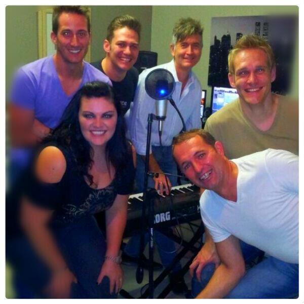 McCroons's tweet photo. Guess what time it is!! @CorleaBotha @TheCroons1 @McCroons @MesadiBotha http://t.co/rL3iCaaFva