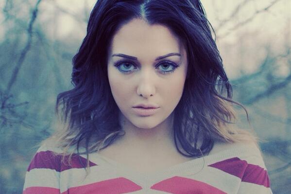 avxone's tweet photo. Early this year. #photography #model #nikon #photoshoot #eyes http://t.co/0EwyVQF4tY