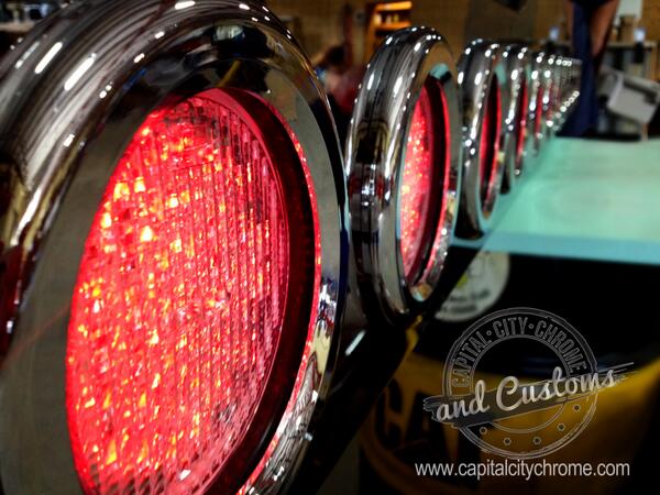 Capital City Chrome & Customs (@CapCityChrome) / Posts / X